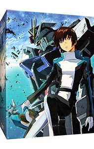 【ＢＯＸ付】機動戦士ガンダムＳＥＥＤ　ＤＶＤ－ＢＯＸ　初回限定生産版