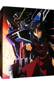 【ＢＯＸ付】機動戦士ガンダムＳＥＥＤ　ＤＥＳＴＩＮＹ　ＤＶＤ－ＢＯＸ　初回限定生産版