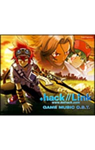 【2CD】「．hack／／Link」O．S．T．