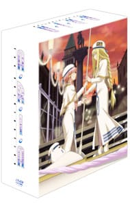 【特典ＣＤ・特典２ＤＶＤ・絵コンテ縮尺版付】ＡＲＩＡ　Ｔｈｅ　ＯＲＩＧＩＮＡＴＩＯＮ　ＤＶＤ－ＢＯＸ　完全初回生産限定