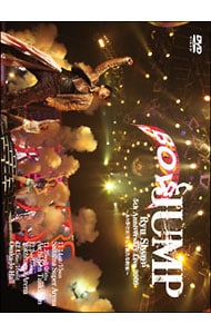 【特典DVD・写真集付】JUMP Ryu Siwon 5th Anniversary Live 2009～ありがとう、そして新たな約束～ 初回生産限定版