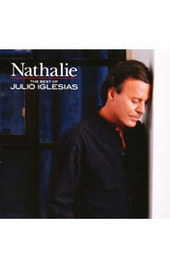 黒い瞳のナタリー～ベスト・オブ・フリオ・イグレシアス