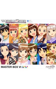 【３ＣＤ】「アイドルマスター」ＴＨＥ　ＩＤＯＬＭ［＠］ＳＴＥＲ　ＭＡＳＴＥＲ　ＢＯＸ　６