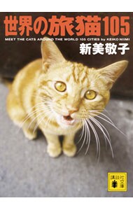 世界の旅猫１０５ （文庫）
