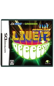 【ＣＤ付】ＨＵＤＳＯＮ　Ｘ　ＧＲｅｅｅｅＮ　ライブ！？　ＤｅｅｅｅＳ！？　ＣＤ同梱版