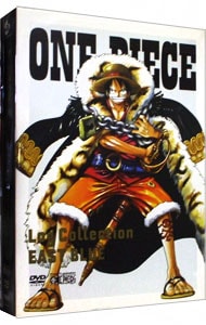 【ブックレット付】ＯＮＥ　ＰＩＥＣＥ　Ｌｏｇ　ｃｏｌｌｅｃｔｉｏｎ“ＥＡＳＴ　ＢＬＵＥ”　期間限定生産