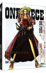 【ブックレット付】ＯＮＥ　ＰＩＥＣＥ　Ｌｏｇ　ｃｏｌｌｅｃｔｉｏｎ“ＶＩＶＩ”　期間限定生産