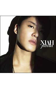 【ＣＤ＋ＤＶＤ】ＸＩＡＨ　ジャケットＡ