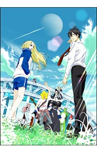 【Ｂｌｕ－ｒａｙ】荒川アンダー　ザ　ブリッジ　ＶＯＬ．３　初回限定版　エンドカード・ブックレット付