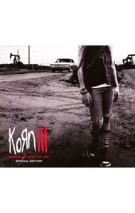 【CD＋DVD】KOЯN 3～リメンバー・フー・ユー・アー・スペシャル・エディション