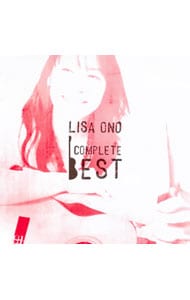 【2CD】COMPLETE BEST