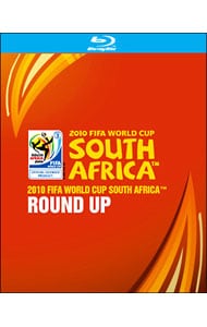 【Ｂｌｕ－ｒａｙ】２０１０　ＦＩＦＡ　ワールドカップ　南アフリカ　オフィシャルＢｌｕ－ｒａｙ　大会のすべて　総集編