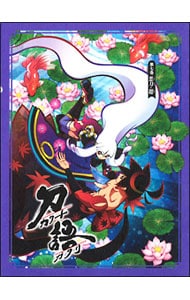 【Blu－ray】刀語 第七巻 悪刀・鐚 特典CD・カード付