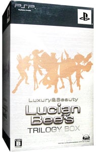 Lucian Bee's RESURRECTION SUPERNOVA