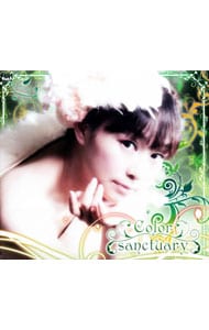 【CD+DVD】COLOR SANCTUARY 初回限定盤