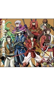 【ＣＤ＋ＤＶＤ】戦国ＢＡＳＡＲＡ　ＡＮＩＭＥ　ＢＥＳＴ　期間生産限定盤