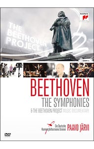 ベートーヴェン：交響曲全集～２００９年ボン・ベートーヴェン音楽祭ライヴ