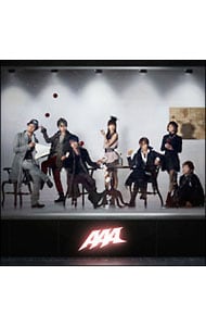 【CD＋DVD】PARADICE│Endless Fighters ジャケットA