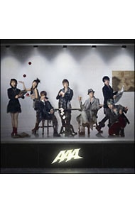 【CD＋DVD】PARADICE│Endless Fighters ジャケットB