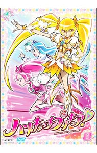 ハートキャッチプリキュア! 　DVD全巻＋映画2本 ハートキャッチプリキュア! DVD全巻＋映画2本