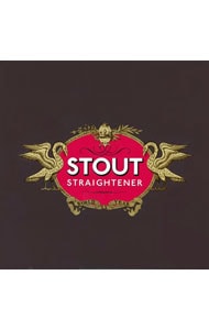 STOUT      ストレイテナー