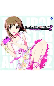 ＴＨＥ　ＩＤＯＬＭ＠ＳＴＥＲ　ＭＡＳＴＥＲ　ＡＲＴＩＳＴ　２　－ＦＩＲＳＴ　ＳＥＡＳＯＮ－　０７　萩原雪歩