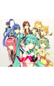 ＥＸＩＴ　ＴＵＮＥＳ　ＰＲＥＳＥＮＴＳ　Ｖｏｃａｌｏｎｅｘｕｓ　ｆｅａｔ．初音ミク