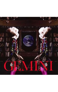 GEMINI  Alice Nine（アリス九號．）