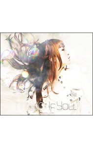 【ＣＤ＋ＤＶＤ】Ｉｆ　ｙｏｕ．．．　初回限定盤