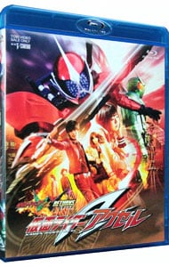 【Ｂｌｕ－ｒａｙ】仮面ライダーＷ　ＲＥＴＵＲＮＳ　仮面ライダーアクセル