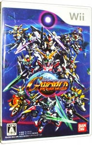 ｓｄガンダム ジージェネレーション ワールド 中古 ｗｉｉ ゲームの通販ならネットオフ