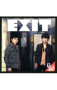 【CD＋DVD】EXIT 初回限定盤
