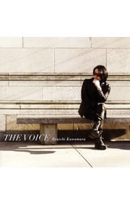 THE VOICE 河村隆一