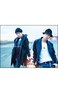【2CD＋2DVD タオル・BOOK・メッセージカード付】CHEMISTRY 2001－2011 完全生産限定盤