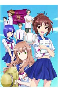 もしドラ page：1