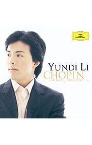 ショパン：4つのスケルツォ／4つの即興曲