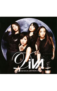 【CD＋DVD】月の裏側 ジャケットD