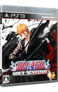 ＢＬＥＡＣＨ　ソウル・イグニッション