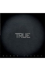 【CD＋DVD】TRUE