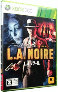 L．A．ノワール