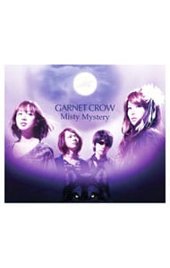 【CD＋DVD】Misty Mystery 初回限定盤