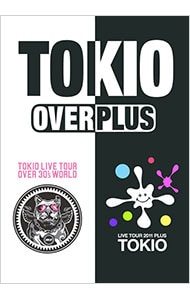 ＴＯＫＩＯ　ＯＶＥＲ　ＰＬＵＳ