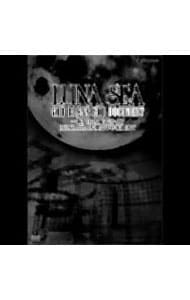 一夜限りの復活ライブ LUNA SEA 沈黙の7年を越えて