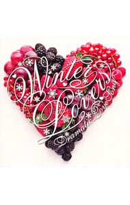 【2CD】WINTER LOVERS