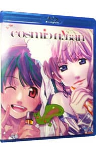 【Ｂｌｕ－ｒａｙ】マクロスＦ　超時空スーパーライブ　ｃｏｓｍｉｃ　ｎｙａａｎ（コズミック娘）　特典ＤＶＤ付