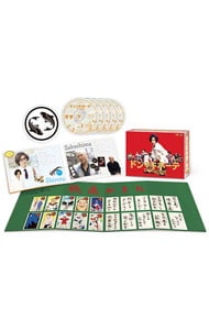 ブックレット・極道カルタ付】ドン☆キホーテ DVD－BOX: 中古