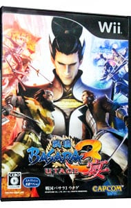 戦国ＢＡＳＡＲＡ３　宴