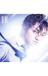 【CD+DVD】D.M.