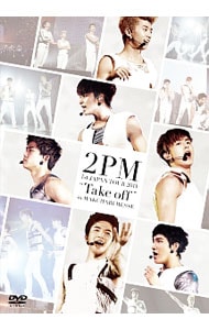 １ｓｔ　ＪＡＰＡＮ　ＴＯＵＲ　２０１１“Ｔａｋｅ　ｏｆｆ”ｉｎ　ＭＡＫＵＨＡＲＩ　ＭＥＳＳＥ