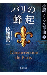 小説フランス革命（２）－パリの蜂起－ <文庫>